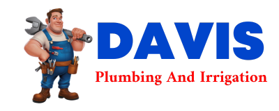 Trusted plumber in GUFFEY